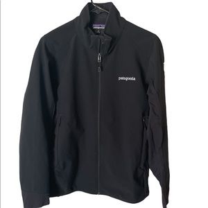 Patagonia jacket